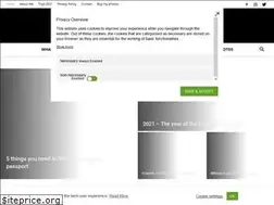 Sites similar to robinmckelvie.com