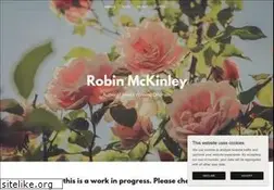 Sites similar to robinmckinley.com