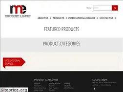 Sites similar to robinme.ae
