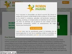 Sites similar to robinmobile.nl