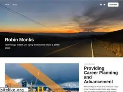 Sites similar to robinmonks.com