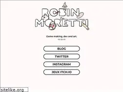 Sites similar to robinmoretti.eu