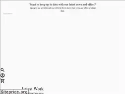 Sites similar to robinmullen.com