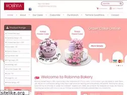 Sites similar to robinna.com.my