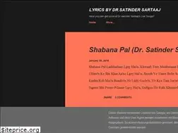 Sites similar to robinofficial143.blogspot.com