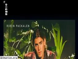 Sites similar to robinpackalen.com