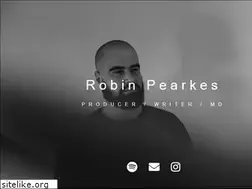 Sites similar to robinpearkes.com