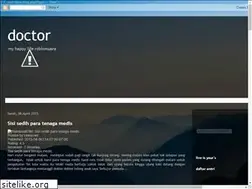 Sites similar to robinperdana.blogspot.com