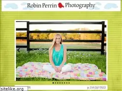 Sites similar to robinperrin.com