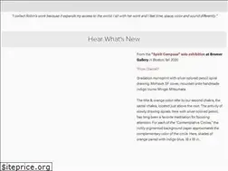 Sites similar to robinpricepublisher.com