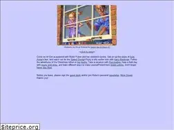 Sites similar to robinpulver.com