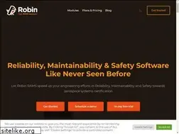 Sites similar to robinrams.com