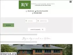 Sites similar to robinrealestate.com