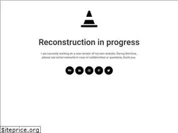Sites similar to robinremsa.com