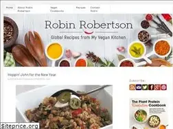 Sites similar to robinrobertson.com