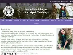 Sites similar to robinrosebennett.com