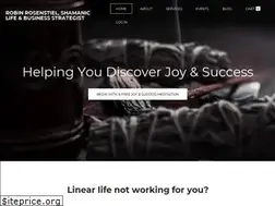 Sites similar to robinrosenstiel.com