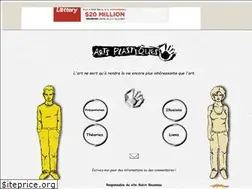 Sites similar to robinrousseau.tripod.com