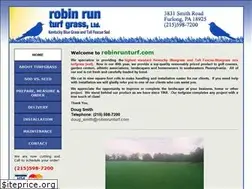 Sites similar to robinrunturf.com