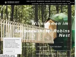 Sites similar to robins-nest.de