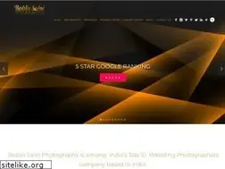 Sites similar to robinsaini.com