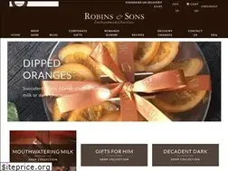 Sites similar to robinsandsons.co.uk