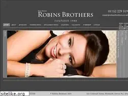 Sites similar to robinsbrothers.co.uk