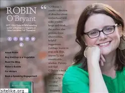 Sites similar to robinschicks.com