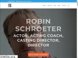 Sites similar to robinschroeter.de