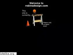 Sites similar to robinsdesign.com