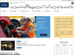 Sites similar to robinsdesrues.org