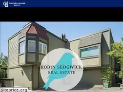 Sites similar to robinsedgwick.com