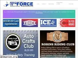 Sites similar to robinsfss.com