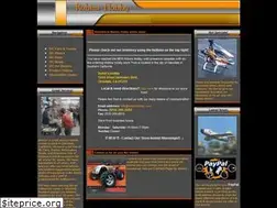 Sites similar to robinshobby.com