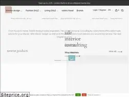 Sites similar to robinshood.nl