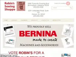 Sites similar to robinshoppe.com