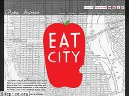 Sites similar to robinshulman.com