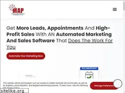 Sites similar to robinsinfusionsoft.com