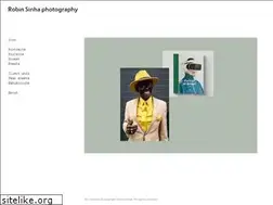 Sites similar to robinsinha.com