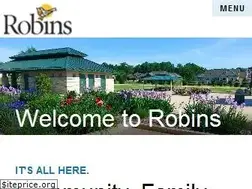 Sites similar to robinsiowa.org