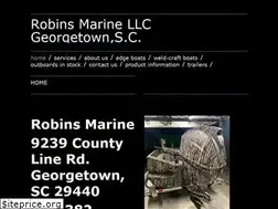 Sites similar to robinsmarine.com