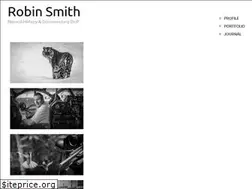 Sites similar to robinsmith.tv