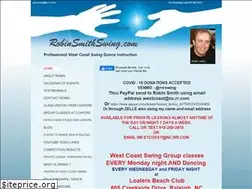 Sites similar to robinsmithswing.com
