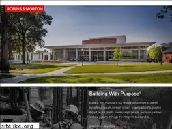 Sites similar to robinsmorton.com
