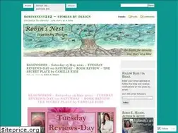 Sites similar to robinsnest212.wordpress.com