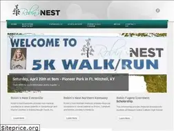 Sites similar to robinsnestfund.org