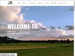 Sites similar to robinsnestgolf.com