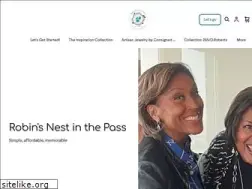 Sites similar to robinsnestinthepass.com
