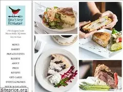 Sites similar to robinsnestmountholly.com