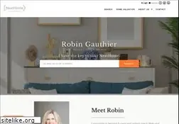 Sites similar to robinsoldmyhome.com